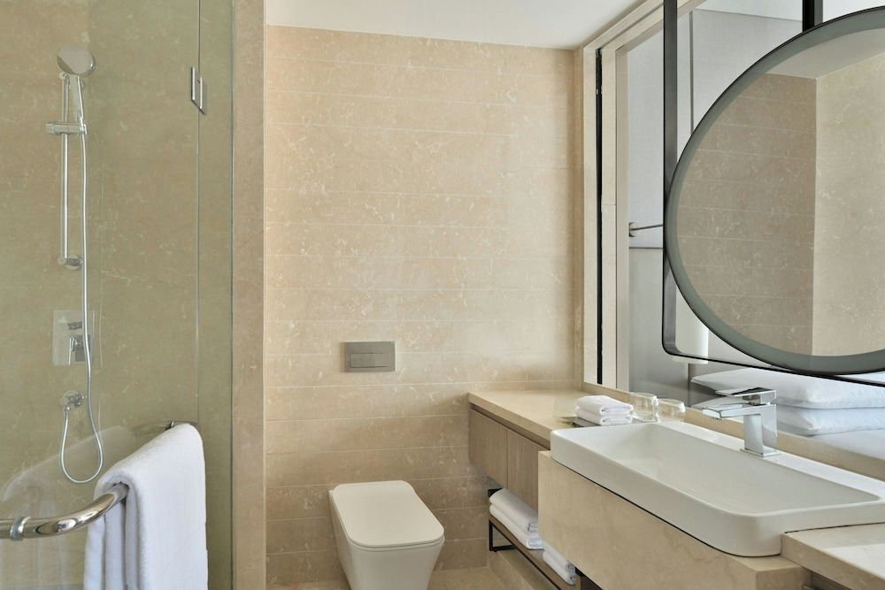 undefined Marriott Executive Apartments Navi Mumbai 7