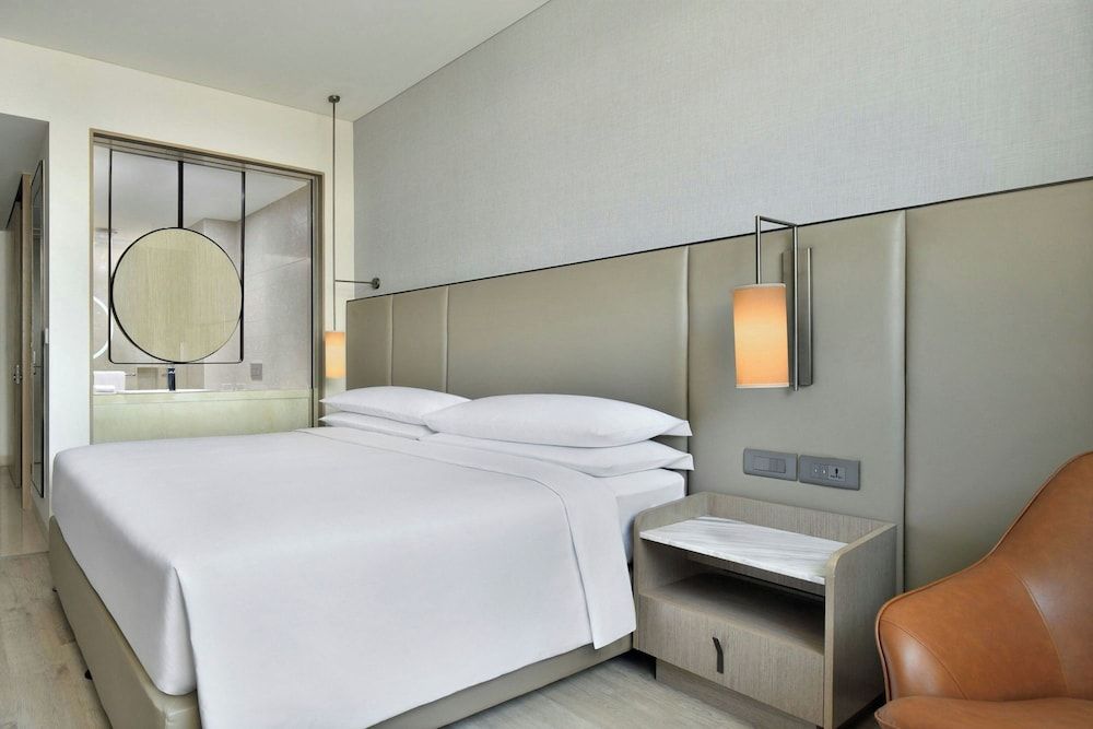 undefined Marriott Executive Apartments Navi Mumbai 9