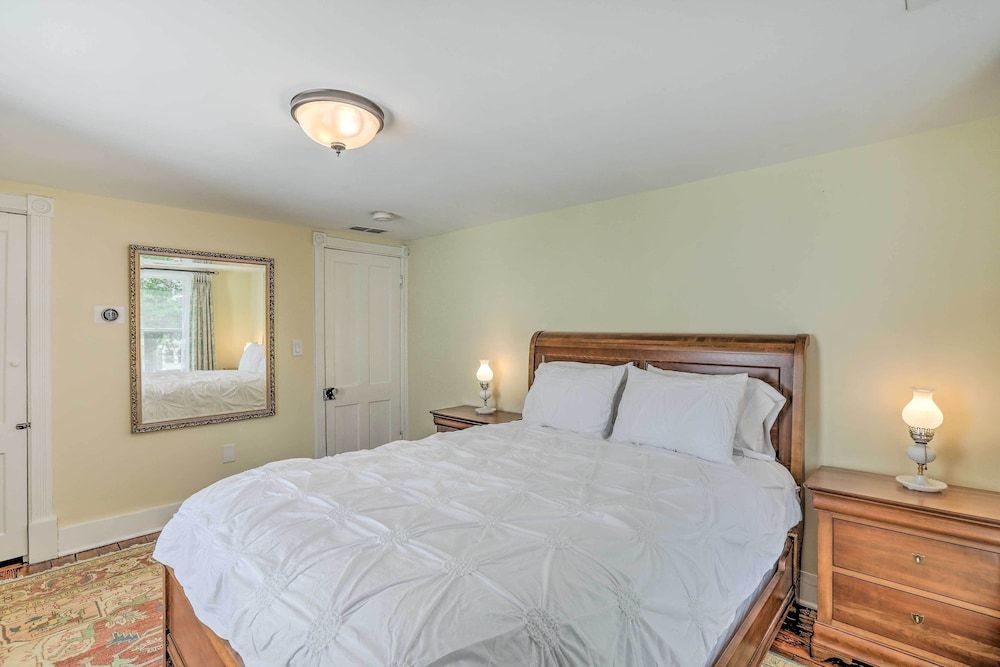 Apartment (3 Bedrooms)