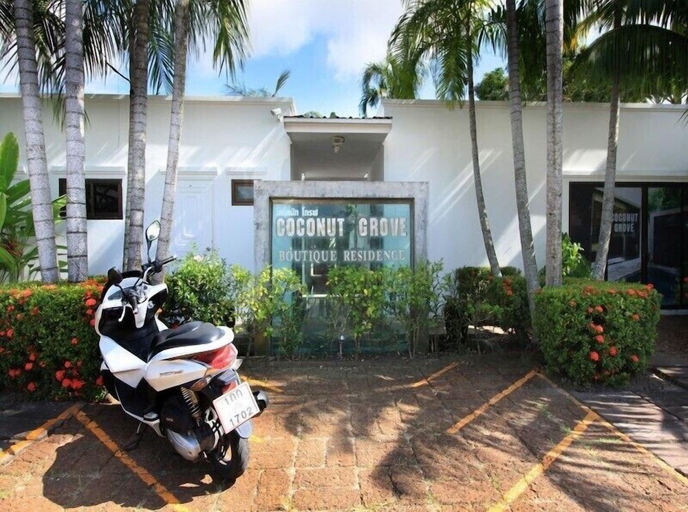 undefined Coconut Grove Resort at Rawai Phuket 3