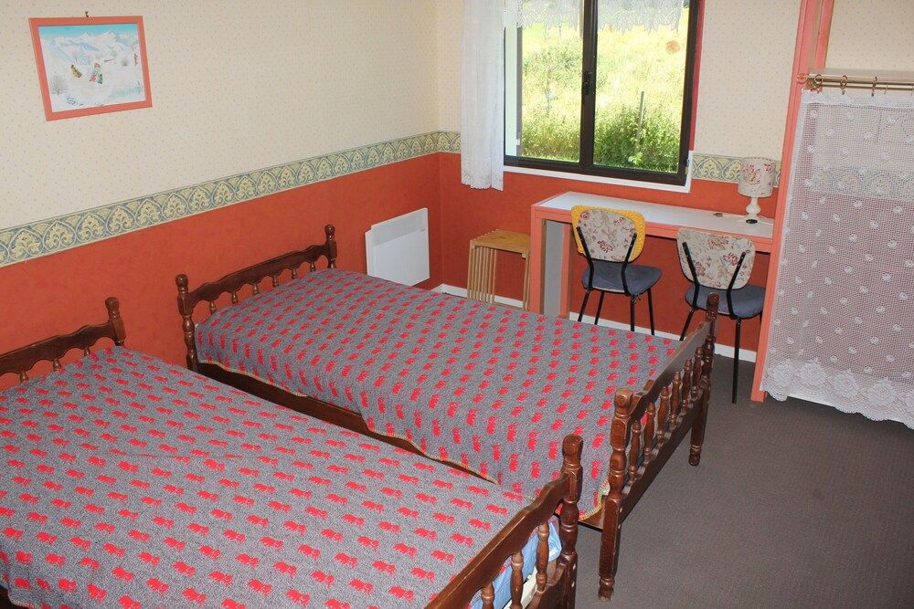 Cottage, Ensuite, Mountain View