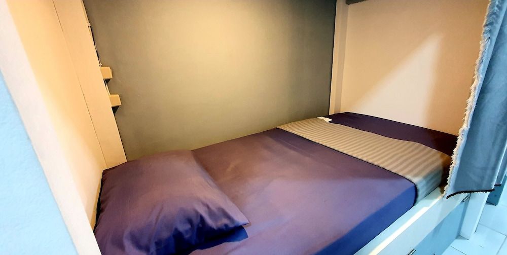 undefined Tiny Room Hostel 5