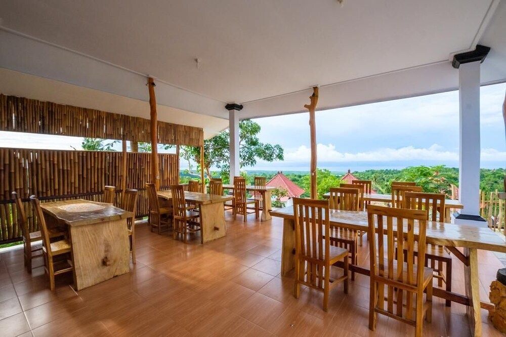 undefined Selumbung Ocean View Bungalow 4
