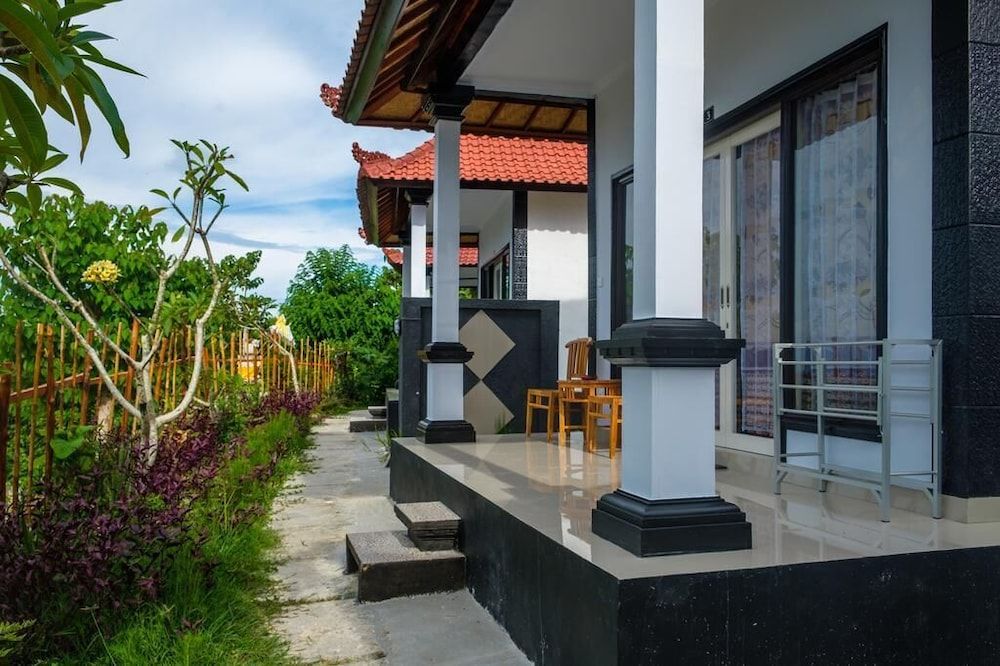 undefined Selumbung Ocean View Bungalow 2