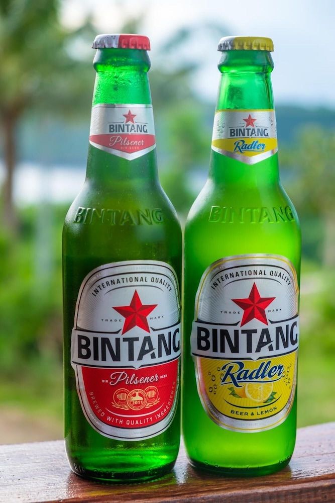 undefined Selumbung Ocean View Bungalow 7