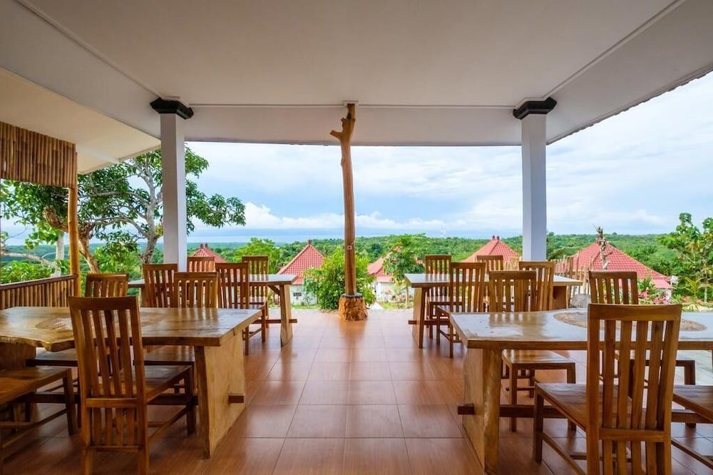 undefined Selumbung Ocean View Bungalow 6