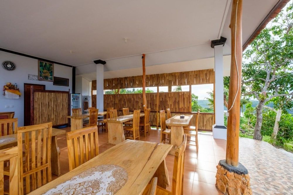 undefined Selumbung Ocean View Bungalow 9