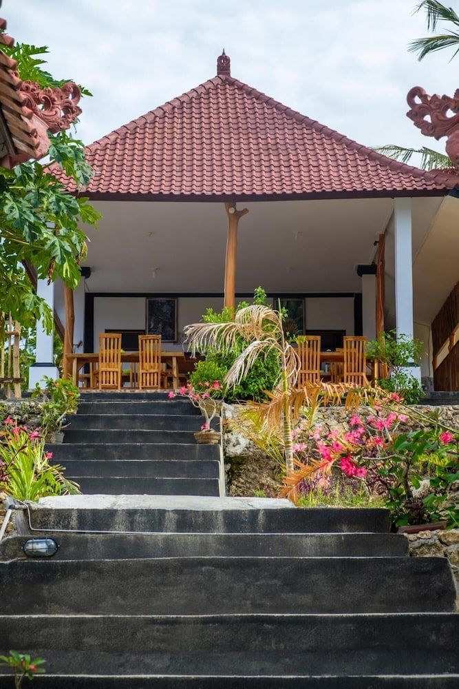 undefined Selumbung Ocean View Bungalow 3