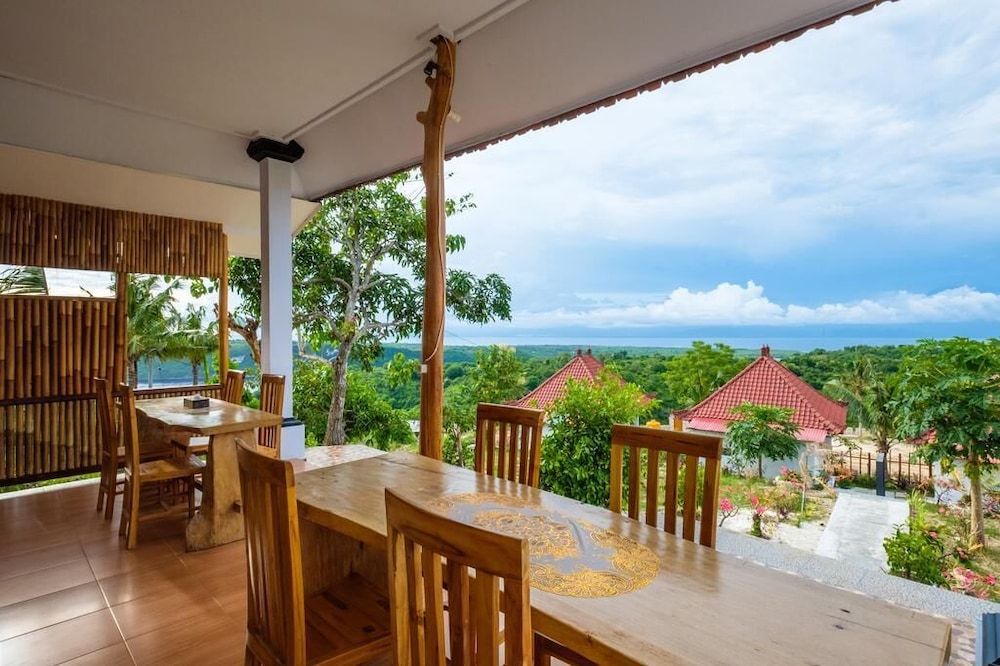 undefined Selumbung Ocean View Bungalow 5