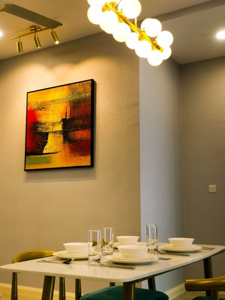 undefined Legoland D'Pristine Apartment by TGP 9