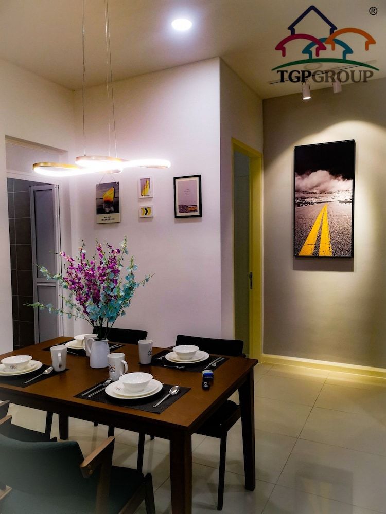 undefined Legoland D'Pristine Apartment by TGP 5