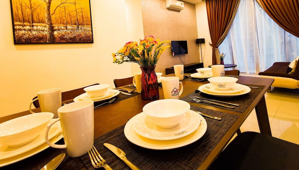 undefined Legoland D'Pristine Apartment by TGP 7