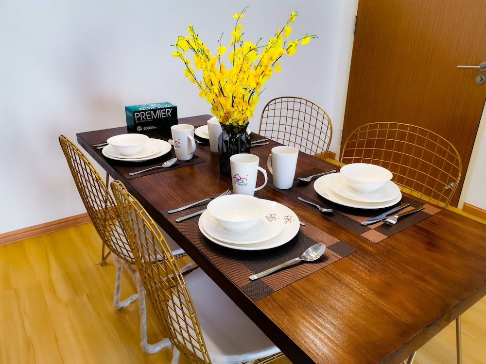 undefined Legoland D'Pristine Apartment by TGP 4