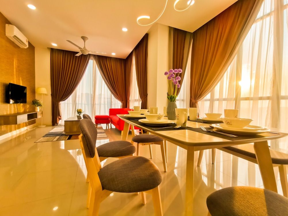 undefined Legoland D'Pristine Apartment by TGP 6