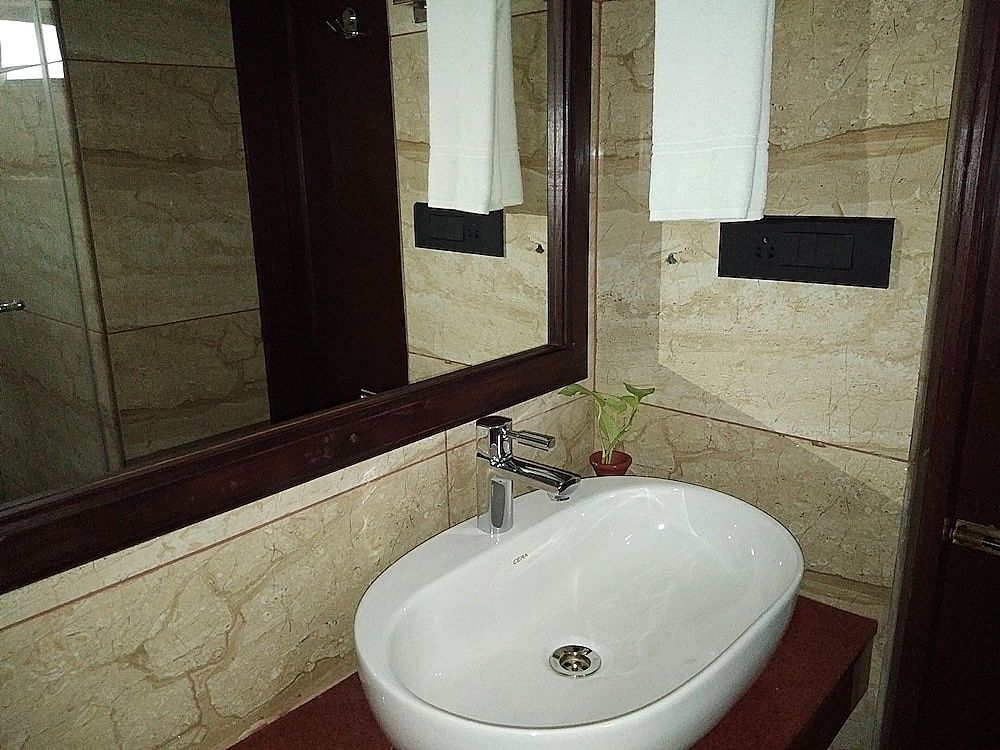 Hotel Yuvarani Residency Superior Room 10