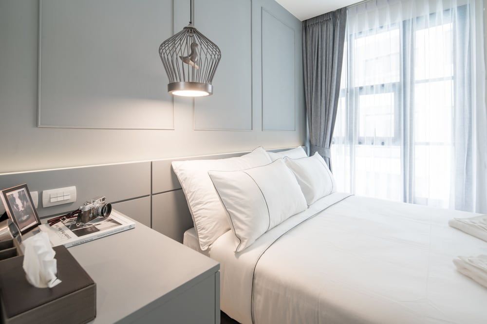 undefined Palmyrah Surin Beach Residence 10