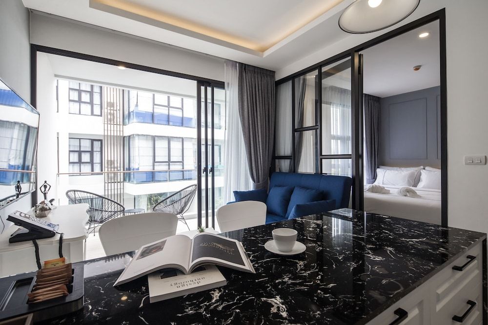 undefined Palmyrah Surin Beach Residence 2