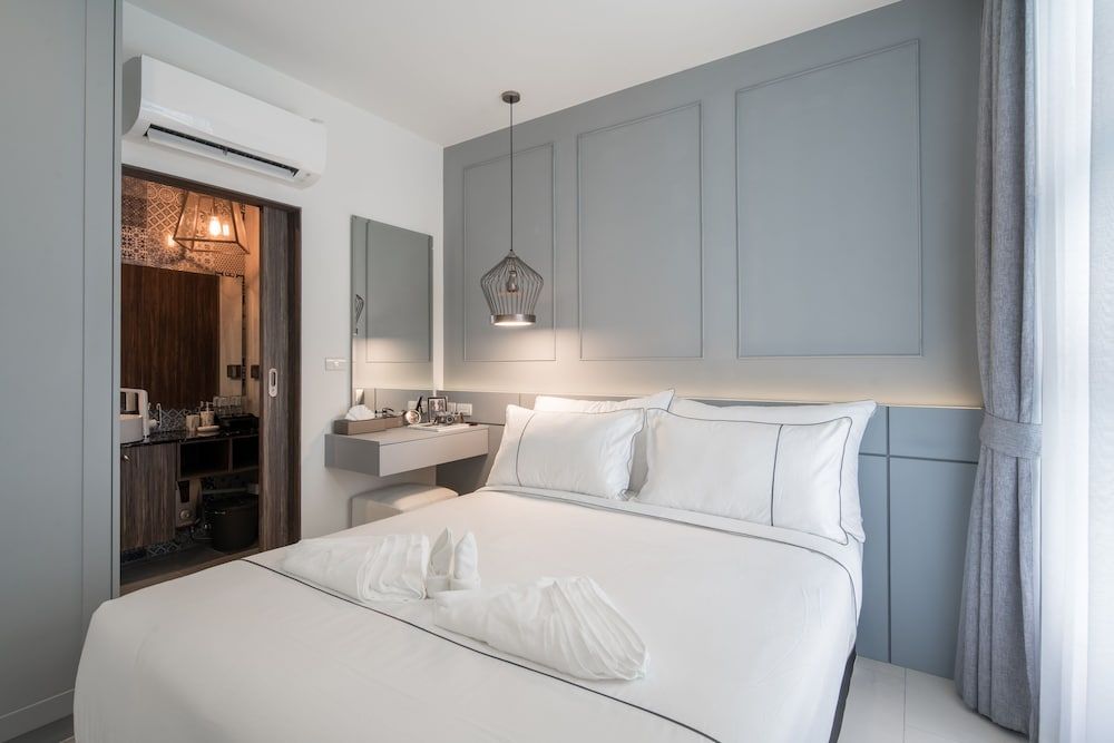 undefined Palmyrah Surin Beach Residence 8