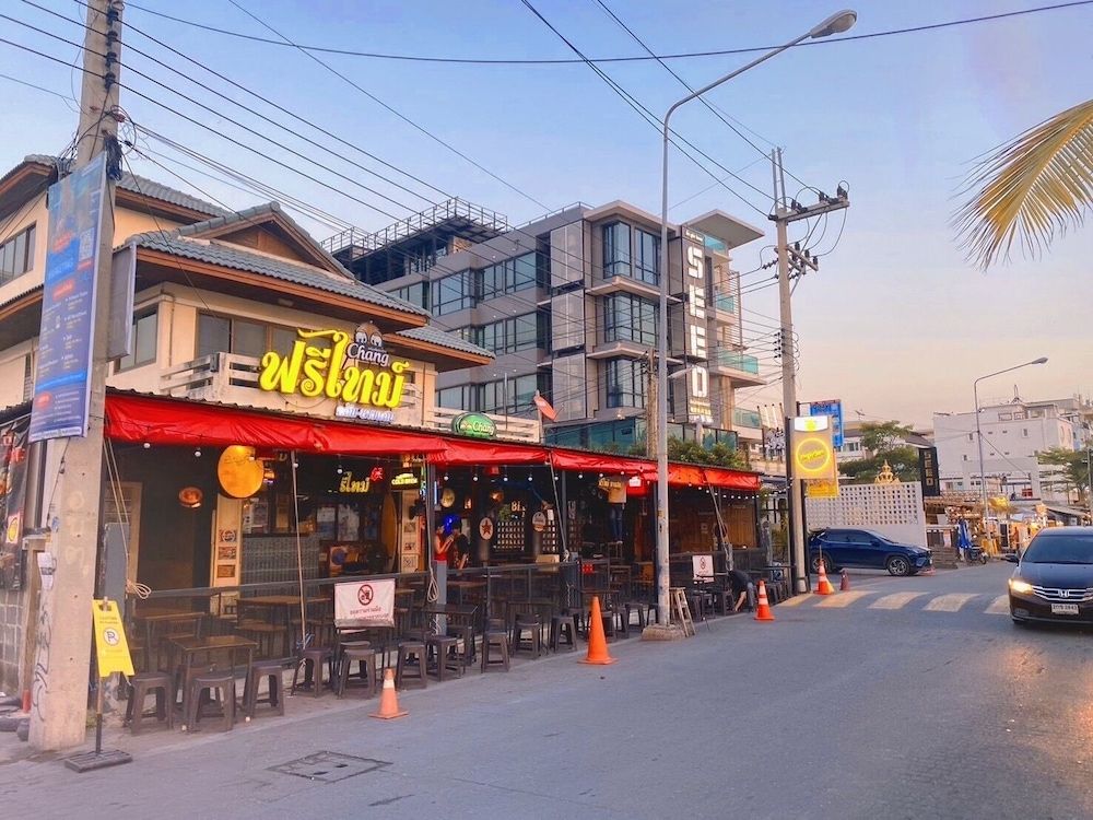 undefined The Sunset Bangsaen Seaview 5