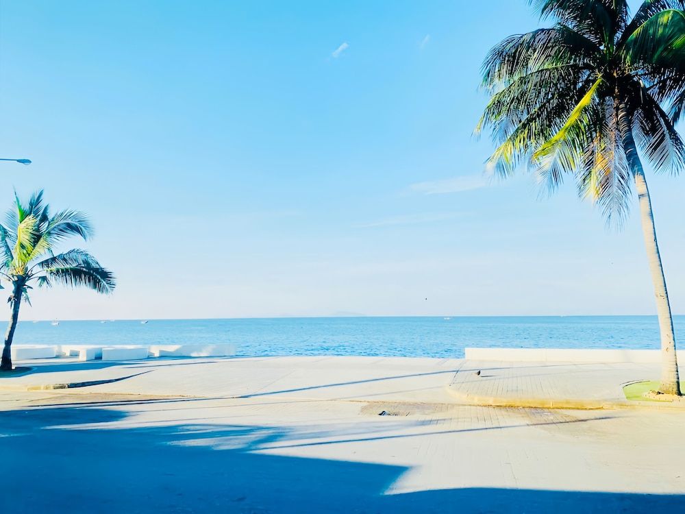 Children's Play Area