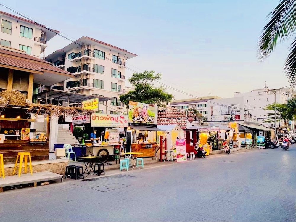 undefined The Sunset Bangsaen Seaview 8