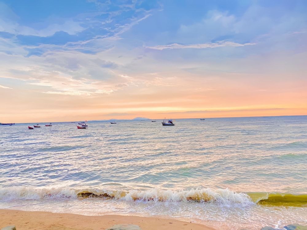 undefined The Sunset Bangsaen Seaview 2