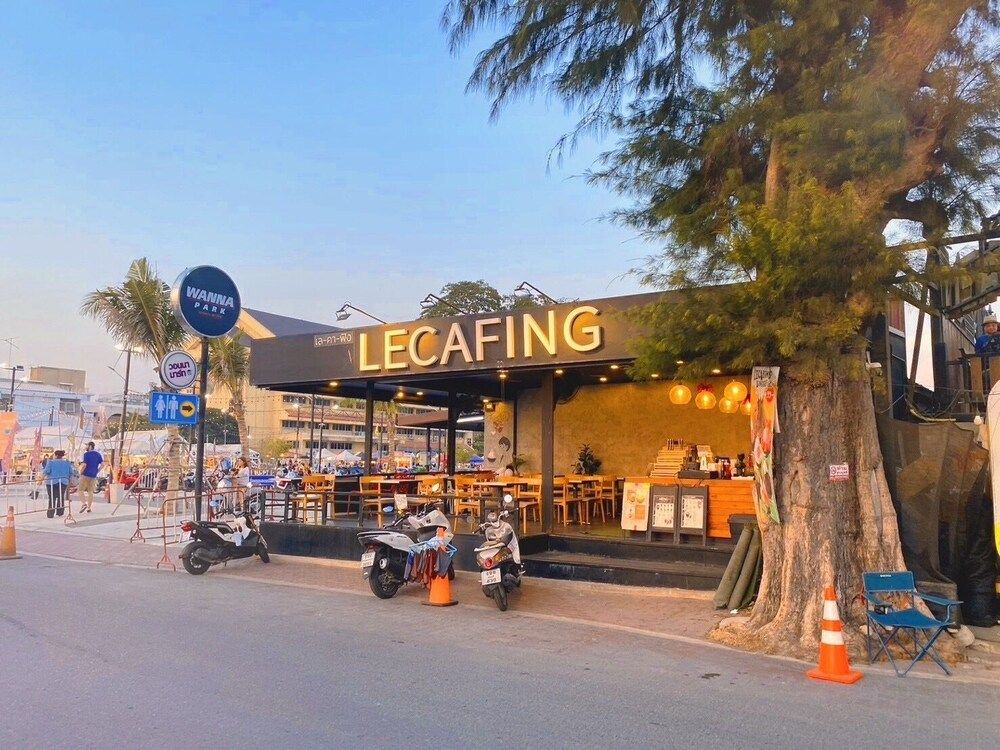 undefined The Sunset Bangsaen Seaview 6