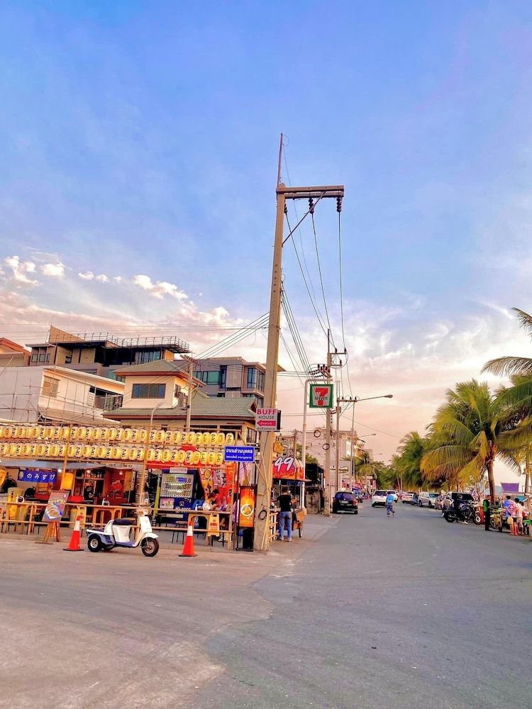 undefined The Sunset Bangsaen Seaview 7