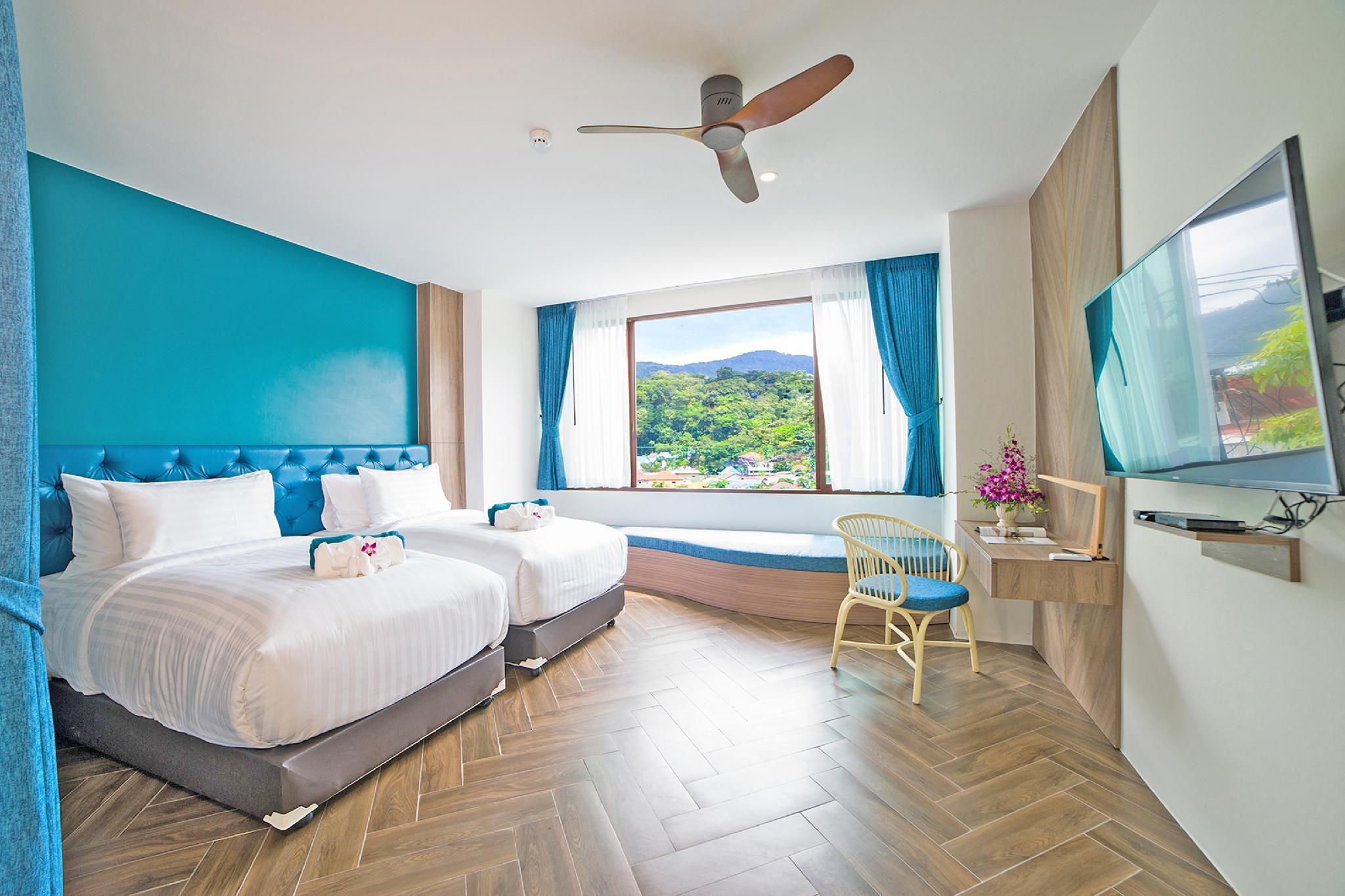 undefined Oceana Resort Phuket 5