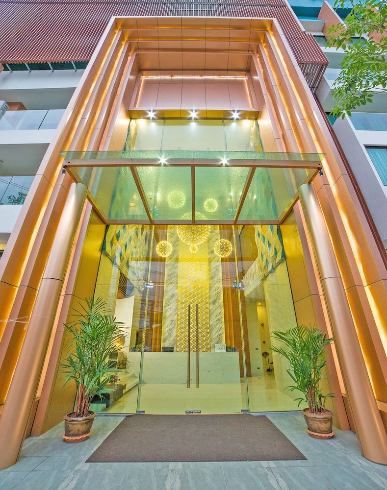 undefined Oceana Resort Phuket 2