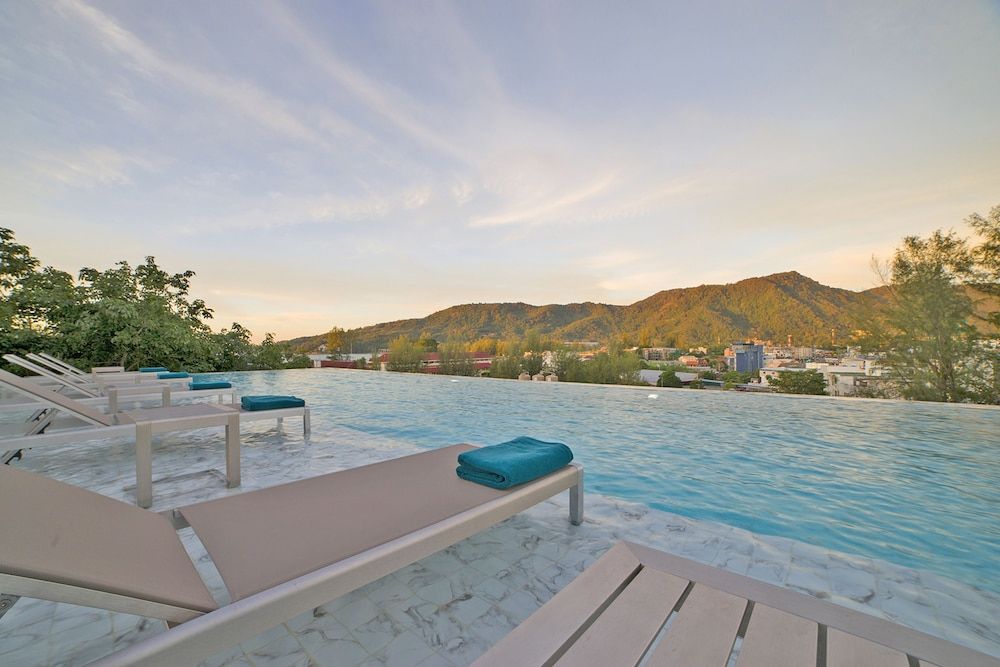 undefined Oceana Resort Phuket