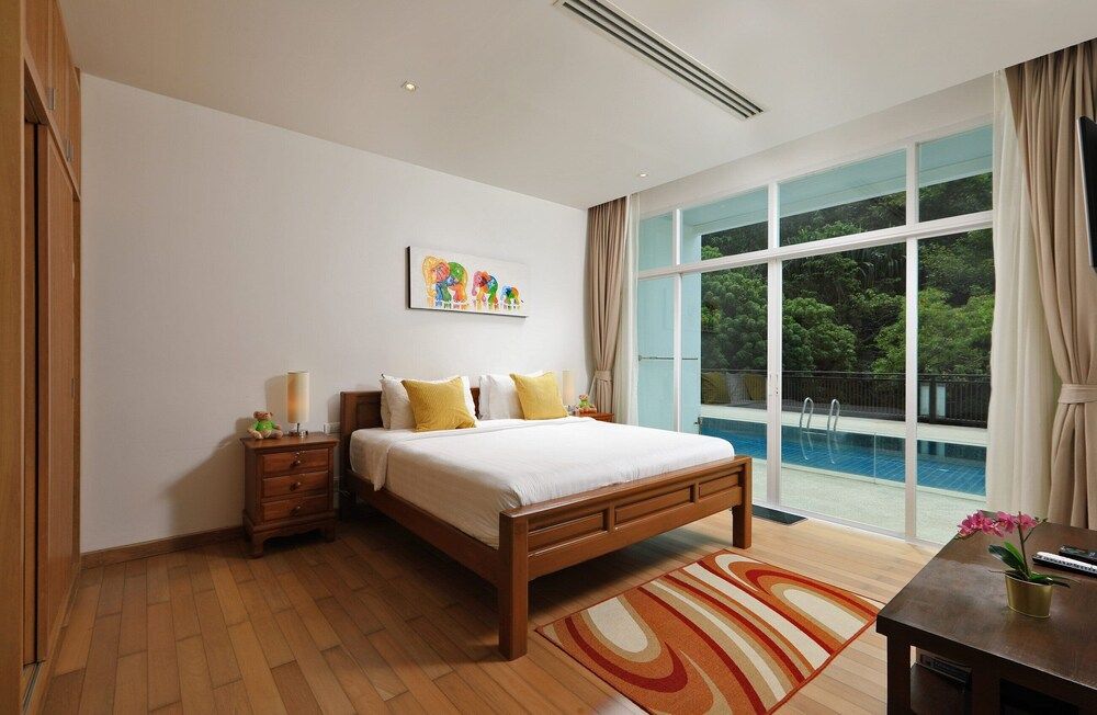 undefined Kamala Falls Condominium by Space 2