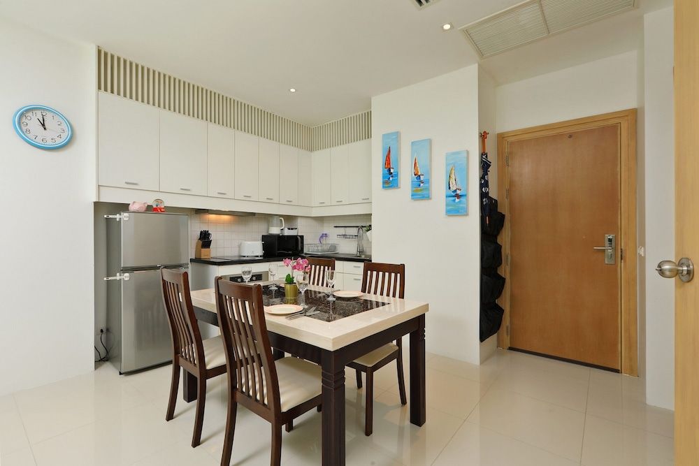 undefined Kamala Falls Condominium by Space 7