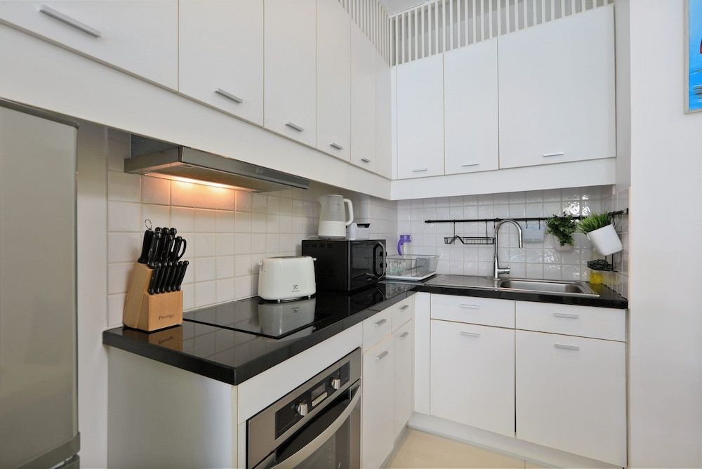 undefined Kamala Falls Condominium by Space 8