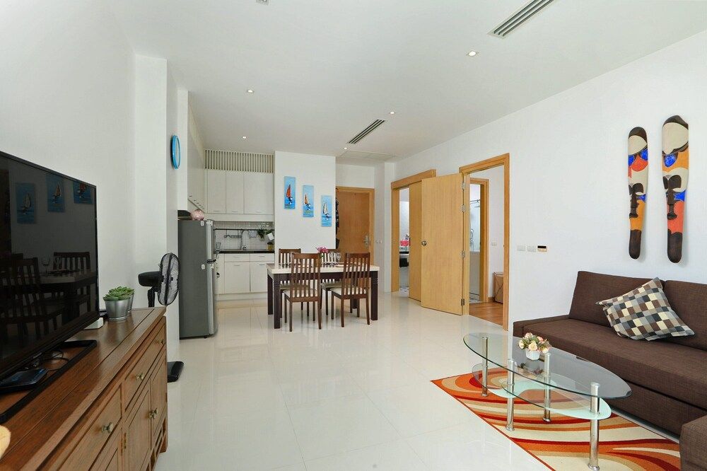 undefined Kamala Falls Condominium by Space 6