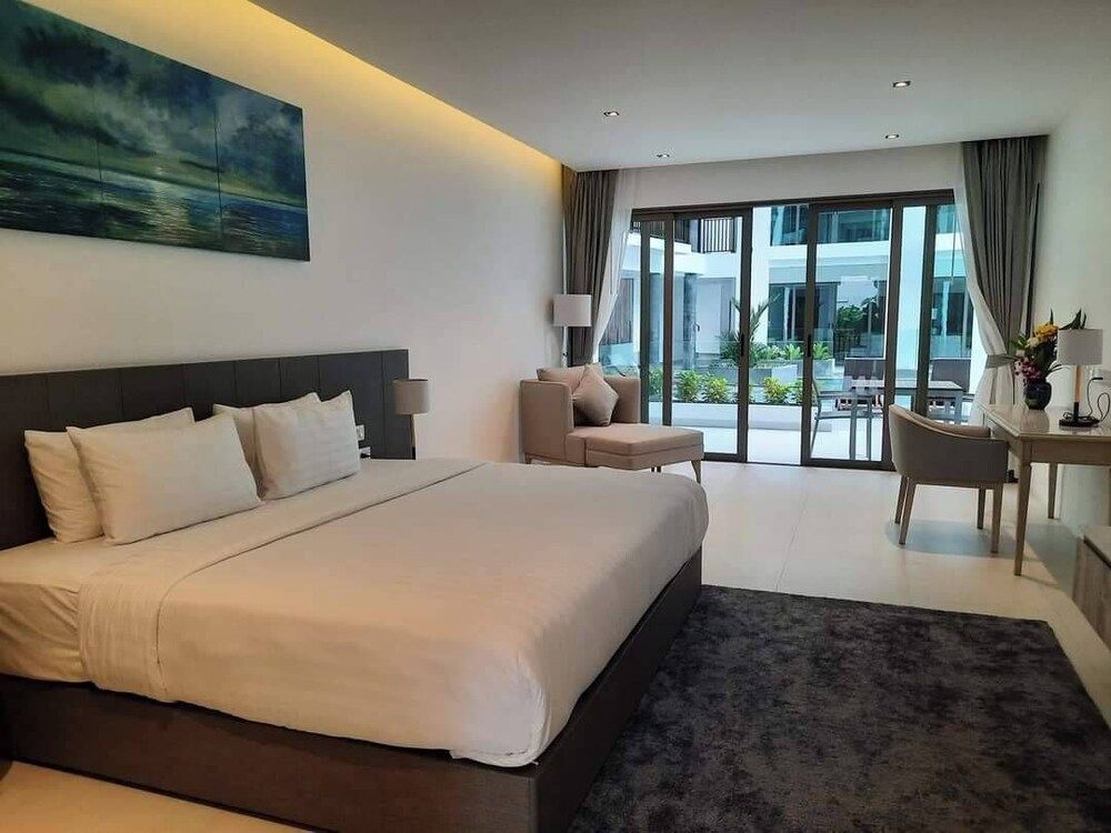 undefined Cyan Resort Kamala Beach 8