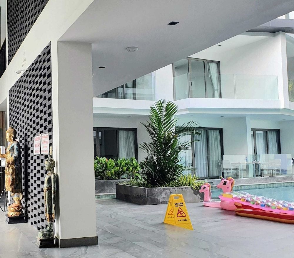 undefined Cyan Resort Kamala Beach 7