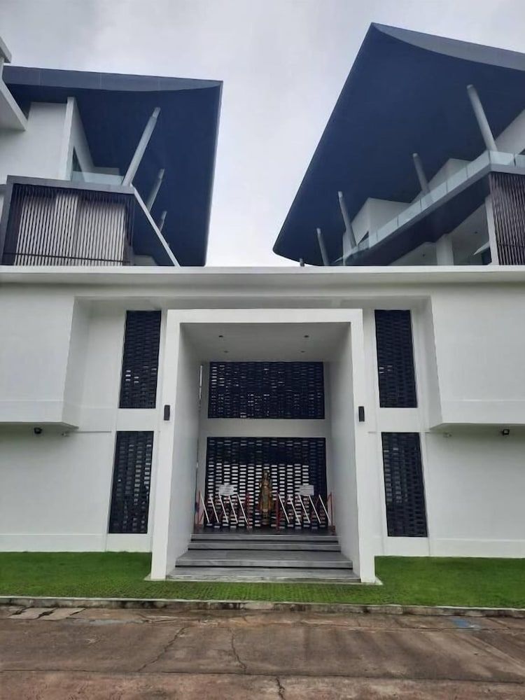 undefined Cyan Resort Kamala Beach 3