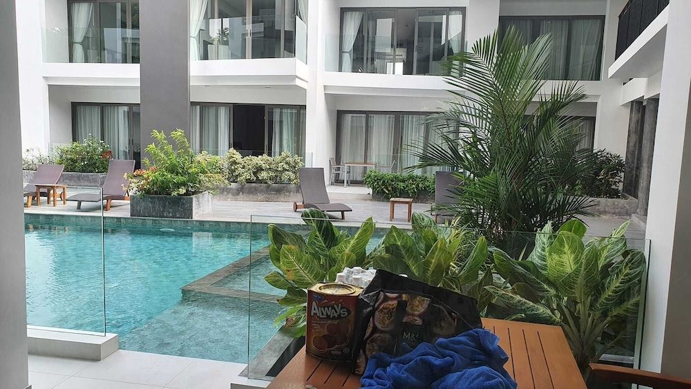 undefined Cyan Resort Kamala Beach 2