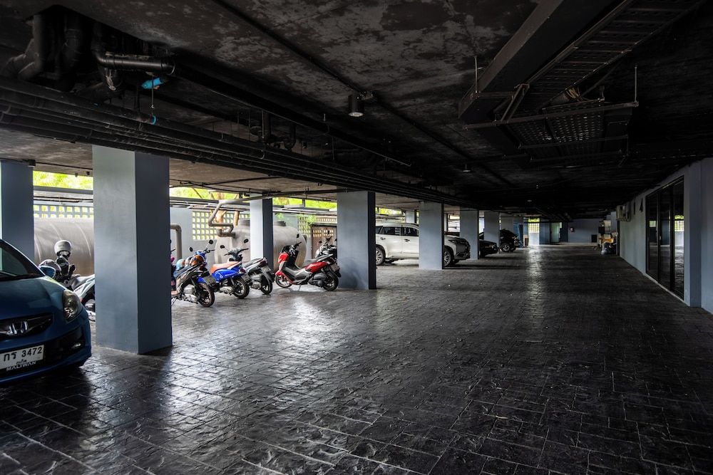 undefined Modern 1-bedroom Citygate Kamala 10