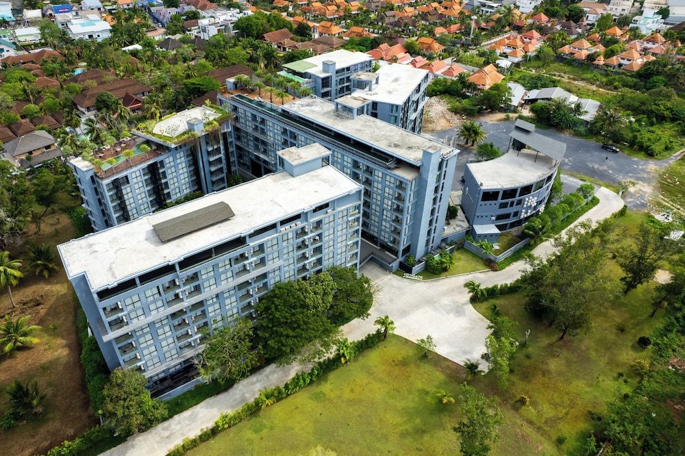 undefined Modern 1-bedroom Citygate Kamala 6