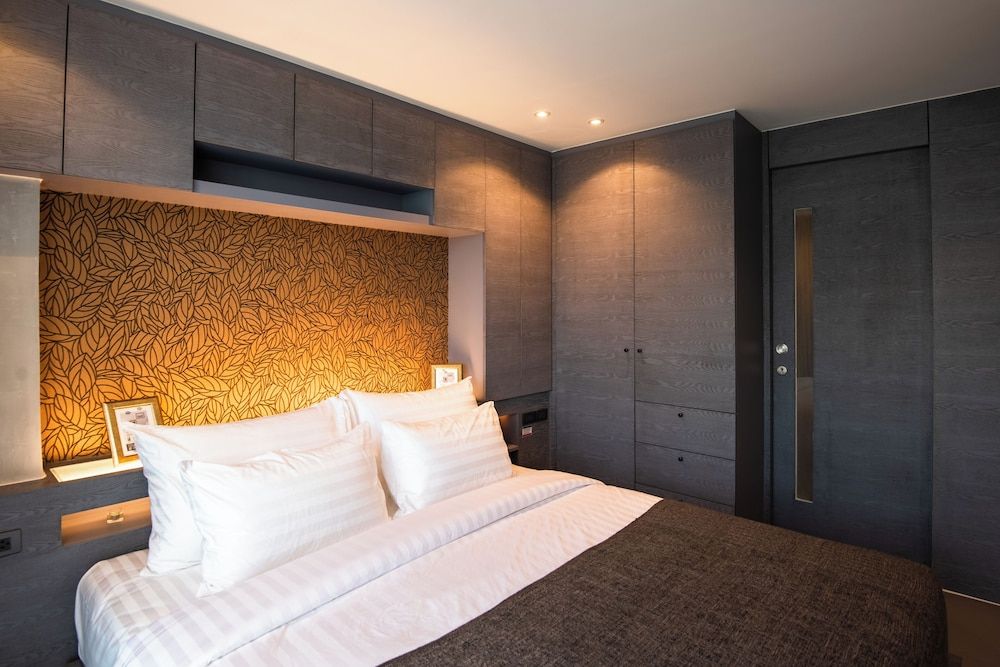 Modern 1-bedroom Citygate Kamala Comfort Apartment 3