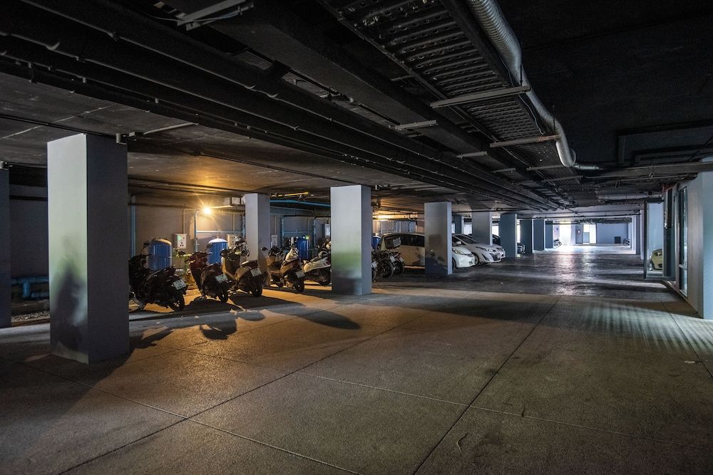 undefined Modern 1-bedroom Citygate Kamala 9