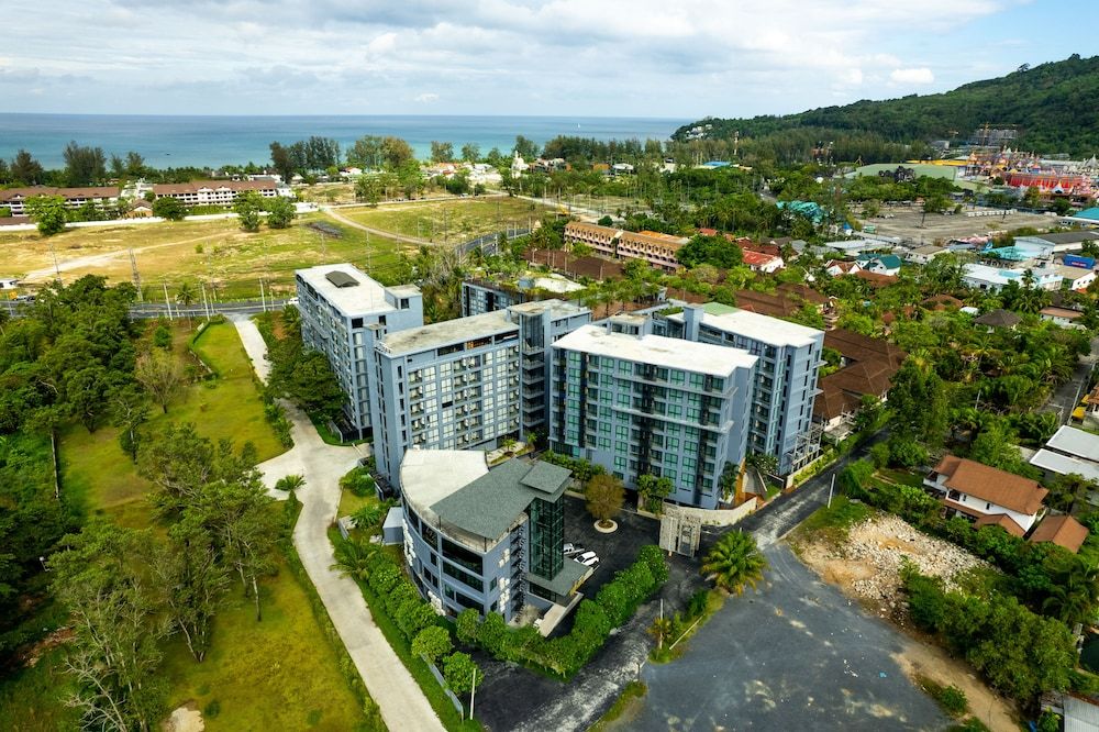 undefined Modern 1-bedroom Citygate Kamala 4