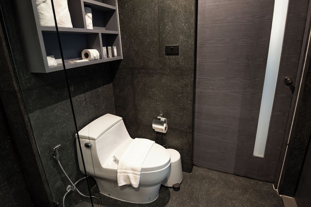 Modern 1-bedroom Citygate Kamala Comfort Apartment 5