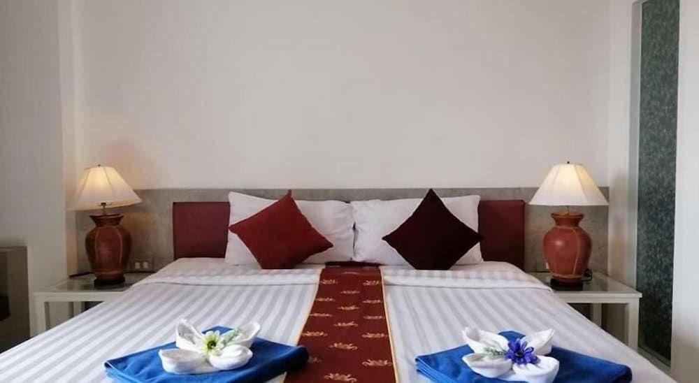 undefined Kamalaview 6