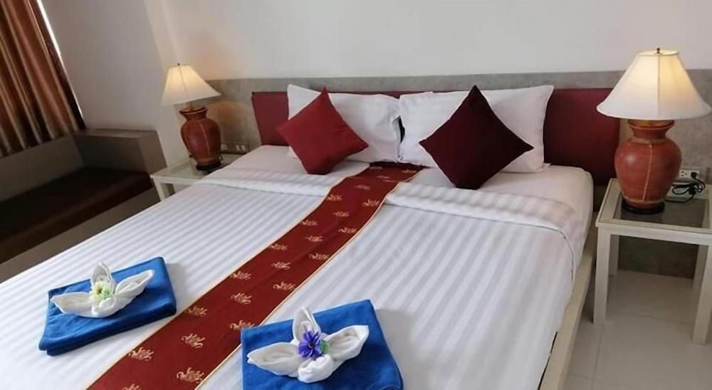 undefined Kamalaview 5