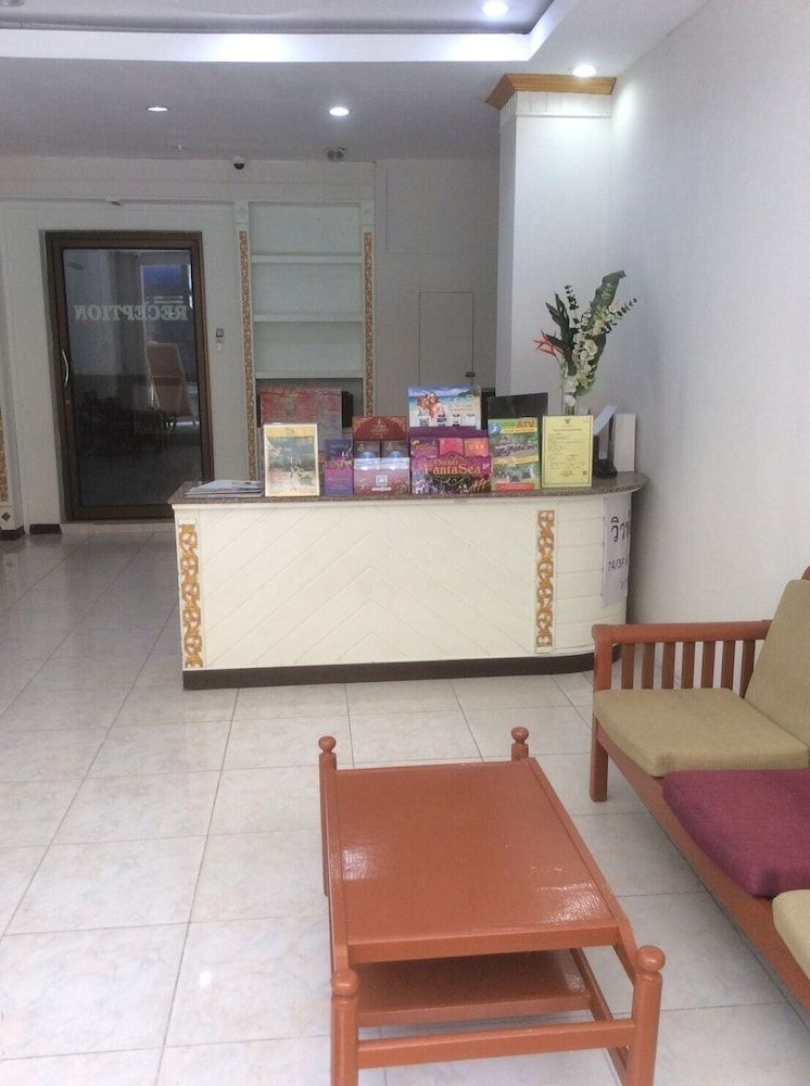 undefined Kamalaview 4