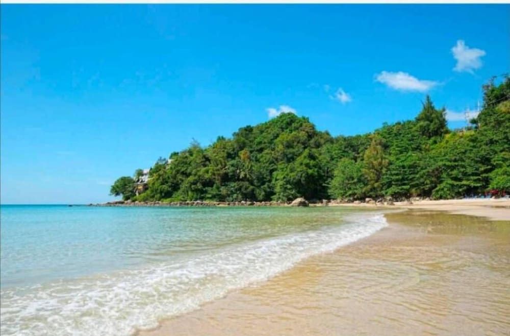 undefined Kamalaview 9