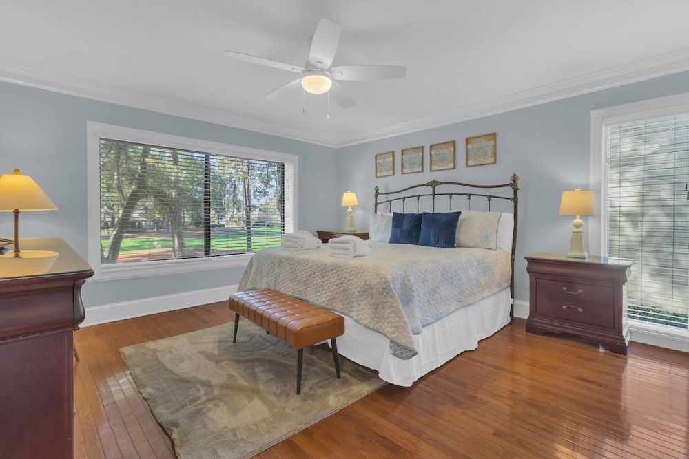 Villa, Multiple Beds, Kitchen, Golf View (2226 Heritage Villas)